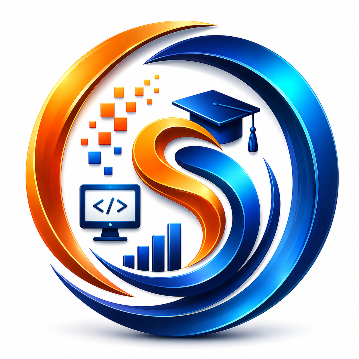 Surendra Solutions Logo